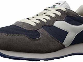 Diadora - Sneakers Camaro para Hombre y Mujer (EU 45)
