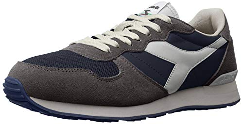 Diadora - Sneakers Camaro para Hombre y Mujer (EU 45)