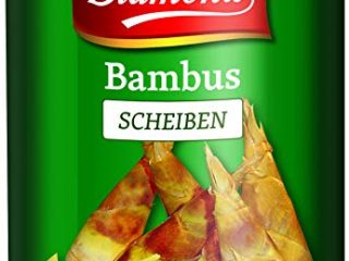 Diamond Brotes De Bambú, Rodajas - 540 g