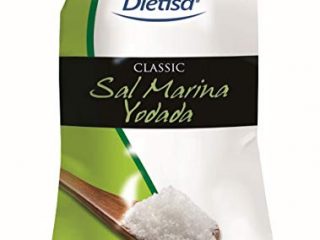 DIETISA SAL MARINA YODADA 1Kg