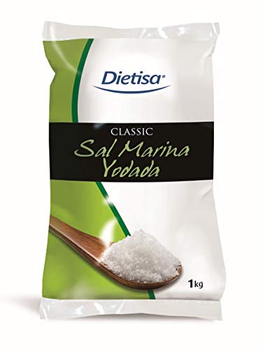 DIETISA SAL MARINA YODADA 1Kg