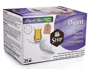 DIGEST infusion 25bolsitas