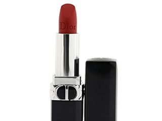 Dior Rouge Barra de Labios Mate 999 21 g