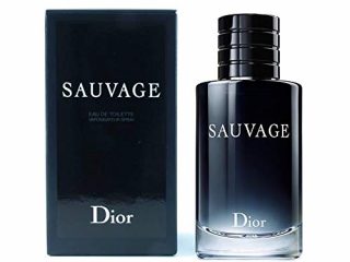 Dior Sauvage Edt Vapo 200 Ml