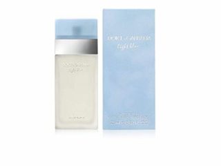 Dolce & Gabbana Light Blue Eau de Toilette Vaporizador 25 ml