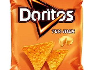 Doritos TexMex, 140g