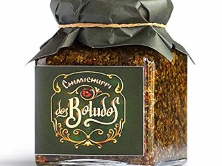 Dos Boludos Chimichurri Argentino 300 g