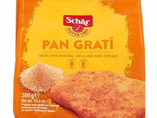 Dr. Schar Pan Rallado SIN GLUTEN - 300 gr