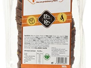 Drasanvi Pan Proteico, 365 Gramo
