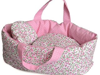 Egmont Toys-120459 Flores Capazo, Multicolor (EGM120459)