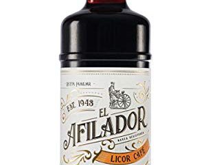El Afilador - Licor de Café - Botella 700 ml