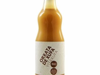 El Granero Alimentación HORCHATA CHUFA CONCENTRADA ECO