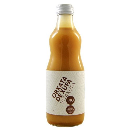 El Granero Alimentación HORCHATA CHUFA CONCENTRADA ECO