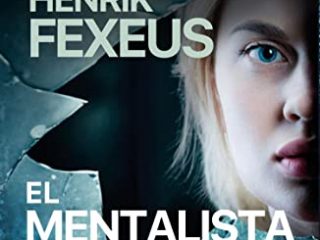 El mentalista (Planeta Internacional)