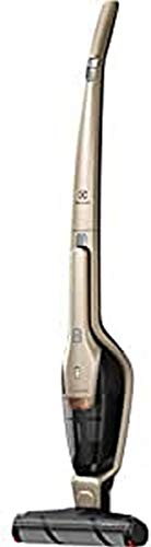 Electrolux EER85SSM Hergorapido inalámbrico con Unidad Manual extraíble Soft Sand, Acero