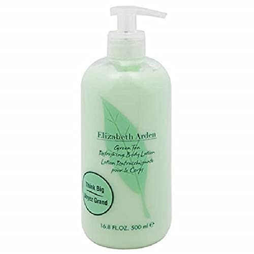 Elizabeth Arden Crema Corporal 1 Unidad 500 ml