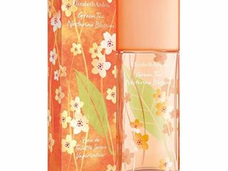 Elizabeth Arden Green Tea Nectarine Blossom Edt Vapo 100 Ml 1 Unidad 1900 g