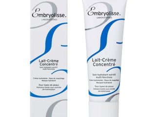 Embryolisse - Crema concentrada de 24 horas con efecto espejo, 30ml
