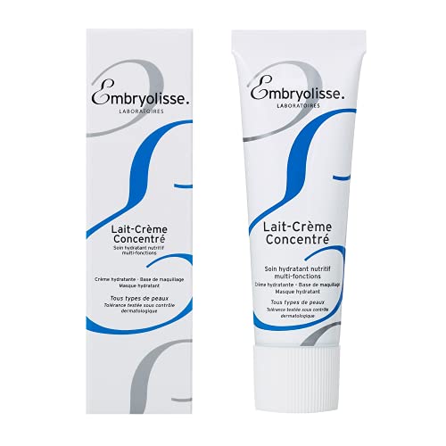 Embryolisse - Crema concentrada de 24 horas con efecto espejo, 30ml