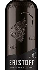 Eristoff Black Vodka, 700ml
