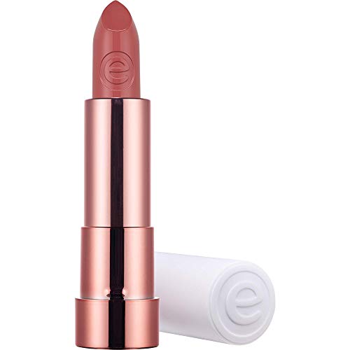 Essence This Is Me Barra de Labios, 03 Bold - 3.5 g