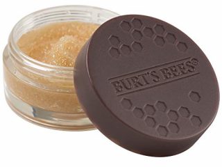 Exfoliante labial acondicionador de origen 100 % natural con cristales de miel exfoliantes Burt's Bees, 7.08 g