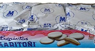 Exquisita Maritoñi 450 G