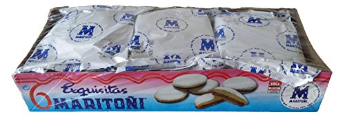 Exquisita Maritoñi 450 G