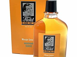 Floid Aftershave Loción Suave Masaje - 150 ml (8410825021876)