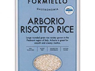 Fontana FORMIELLO Arborio Arroz – Para Risotto 1kg