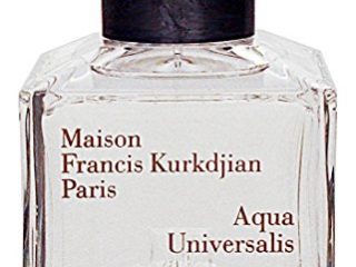 Francis Kurkdjian Aqua Universalis Edt - 70 ml