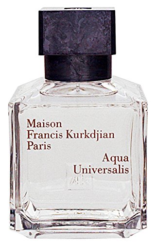 Francis Kurkdjian Aqua Universalis Edt - 70 ml