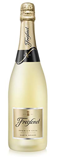 Freixenet Carta Nevada Brut Botella, 75cl