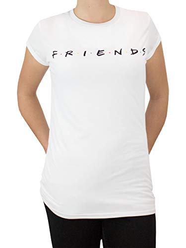 Friends - Camiseta para Mujer - Small