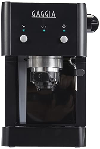 Gaggia RI8423/12 - Cafetera Express Gg2016