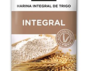 Gallo Harina Integral de Trigo, 1kg