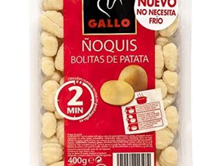 Gallo Ñoqui Patata, 400g