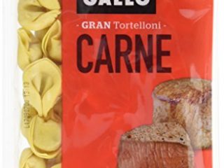 Gallo Pastas Tortelloni Carne, 200g