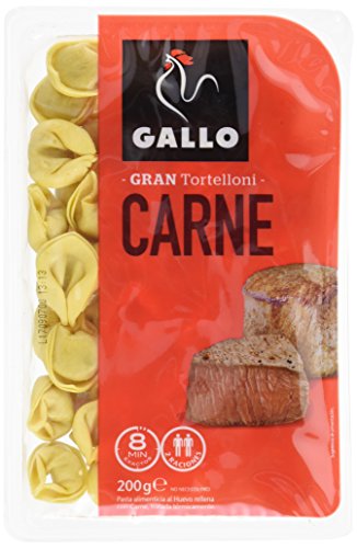 Gallo Pastas Tortelloni Carne, 200g