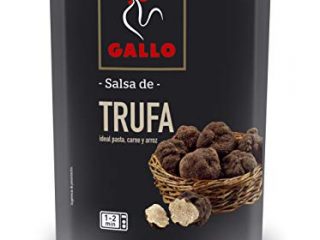 Gallo Salsa Fresca de Trufa, 140g