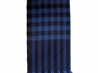 Gant - Bufanda - para hombre Azul azul Talla única