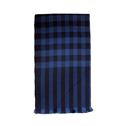 Gant - Bufanda - para hombre Azul azul Talla única