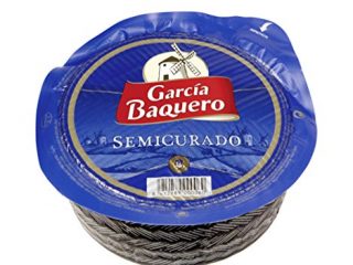 García Baquero Queso Semicurado - Mini 930gr