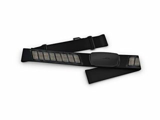 Garmin HRM Dual, Monitor de frecuencia cardíaca con transmisión dual, ANT+