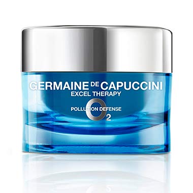 Germaine de Capuccini - Crema Excel Therapy O2 Pollution Defence