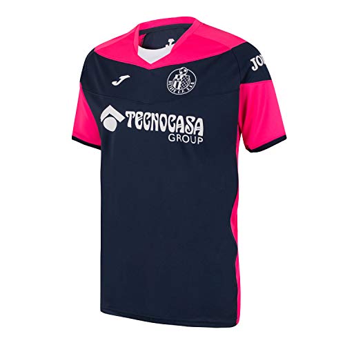 Getafe C.F., S.A.D. 02164 Camiseta M/C Entreno Goalkeepers