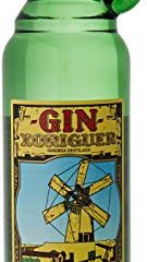 Gin Xoriguer Ginebra - 700 ml