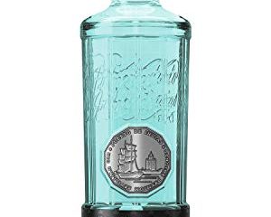 Ginebra Puerto de Indias Classic Gin, 70 cl