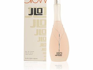 GLOW EAU DE TOILETTE vapo 100 ml ORIGINAL