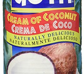 Goya Crema de Coco - 1 Lata